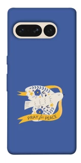 Чехол на Google Pixel 7 Pro Ласточка фото 1 из 1