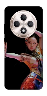 Чехол на Oppo Reno 12 F 4G/5G Aespa-Karina фото 1 из 1