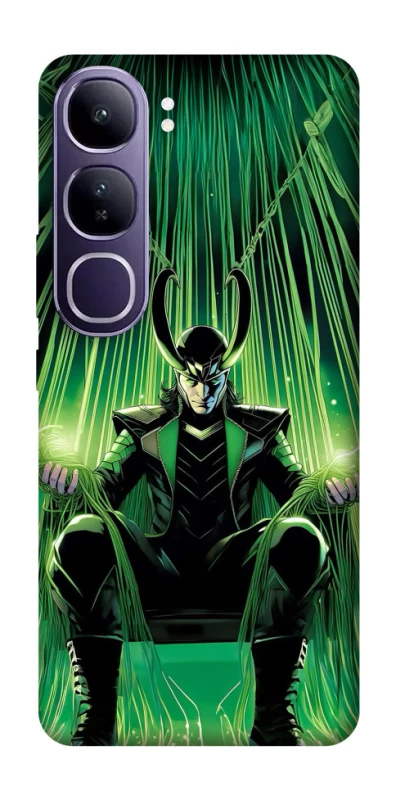 Чохол на Vivo Y300 Loki фото 1 з 1