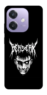 Чехол на Oppo A40m Berserk v2 фото 1 из 1