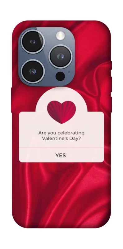 Чохол на Apple iPhone 16 Pro Love aesthetic ver.1 фото 1 з 1