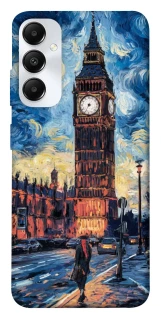 Чохол на Samsung Galaxy A05s Van Gogh's London фото 1 з 1