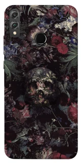 Чехол на Huawei Honor 8X Romantic Halloween ver.2 фото 1 из 1