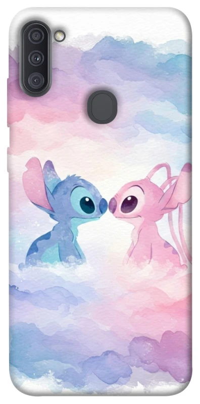 Чехол на Samsung Galaxy A11 Stitch ver.30 фото 1 из 1