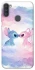 Чехол на Samsung Galaxy A11 Stitch ver.30 фото 1 из 1