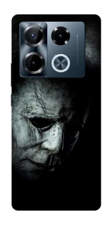 Чехол на Infinix Note 40 Pro 4G Jason v3 фото 1 из 1