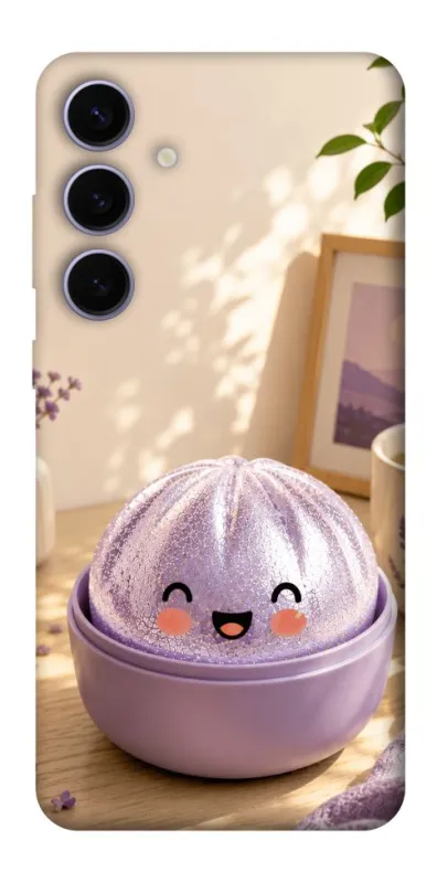 Чохол на Samsung Galaxy S25+ Dumpling ver.4 фото 1 з 1