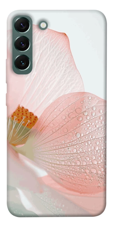 Чохол на Samsung Galaxy S22+ Flowers zon фото 1 з 1