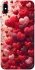 Чохол на Apple iPhone X (5.8") Many hearts фото 1 з 1