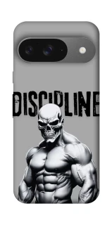 Чохол на Google Pixel 10 Discipline v1 фото 1 з 1