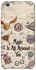 Чохол на Apple iPhone 6/6s (4.7") Magic is all Around фото 1 з 1