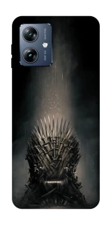Чехол на Motorola Moto G54 Power House of the Dragon ver.2 фото 1 из 1