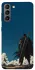Чехол на Samsung Galaxy S21 Berserk v23 фото 1 из 1