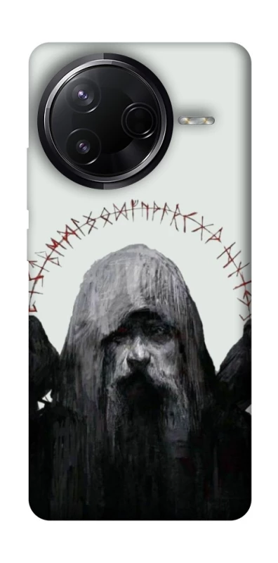 Чохол на Infinix Note 50 Pro Одін фото 1 з 1