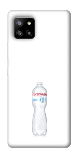 Чохол на Samsung Galaxy A42 5G Morshynska фото 1 з 1