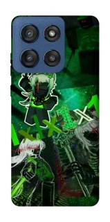 Чохол на Motorola Edge 60 Stylus Roblox v5 фото 1 з 1