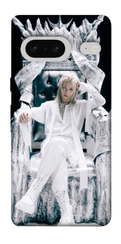 Чехол на Google Pixel 7 Felix GIANT фото 1 из 1