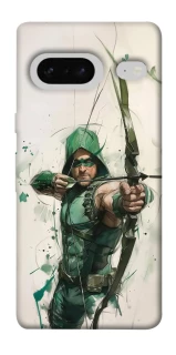 Чохол на Google Pixel 7 Green Arrow фото 1 з 1