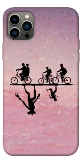 Чохол на Apple iPhone 12 Pro (6.1") Stranger Things ver.19 фото 1 з 1