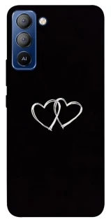 Чохол на TECNO Pop 5 LTE Love aesthetic ver.14 фото 1 з 1