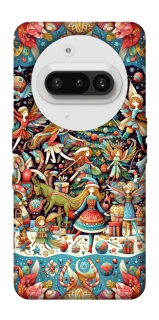 Чохол на Nothing Phone (3a) Christmas spirit ver.17 фото 1 з 1