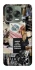 Чохол на ZTE Nubia V70 Design Fashion collage ver.11 фото 1 з 1