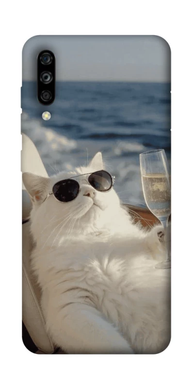 Чохол на ZTE Blade A7s (2019) Smile v3 фото 1 з 1