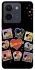 Чохол на Vivo Y36 Love is ver.2 фото 1 з 1