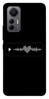 Чохол на Xiaomi 12 Lite Love aesthetic ver.11 фото 1 з 1