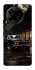 Чохол на TECNO Camon 30 (CL6) Black classic car фото 1 з 1