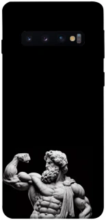 Чохол на Samsung Galaxy S10 Strong Style фото 1 з 1