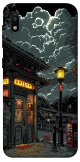 Чохол на Samsung Galaxy A10 (A105F) Night фото 1 з 1