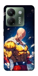 Чехол на Xiaomi Poco M7 pro 5G Saitama фото 1 из 1