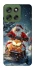 Чохол на Motorola Moto G56 5G Christmas spirit ver.9 фото 1 з 1