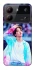 Чехол на ZTE Blade A54 4G J-Hope - BTS фото 1 из 1