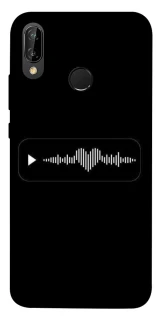 Чохол на Huawei P20 Lite Love aesthetic ver.11 фото 1 з 1