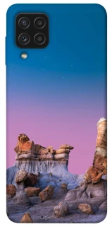 Чохол на Samsung Galaxy A22 4G Mountain v7 фото 1 з 1