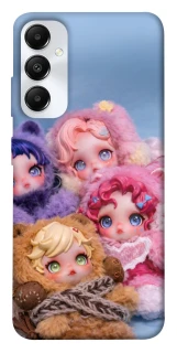 Чохол на Samsung Galaxy A05s SKULLPANDA × My Little Pony Ver.1 фото 1 з 1