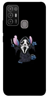 Чохол на ZTE Blade A52 Halloween Stitch ver.2 фото 1 з 1