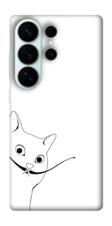 Чехол на Samsung Galaxy S26 Ultra Кот Дали фото 1 из 1