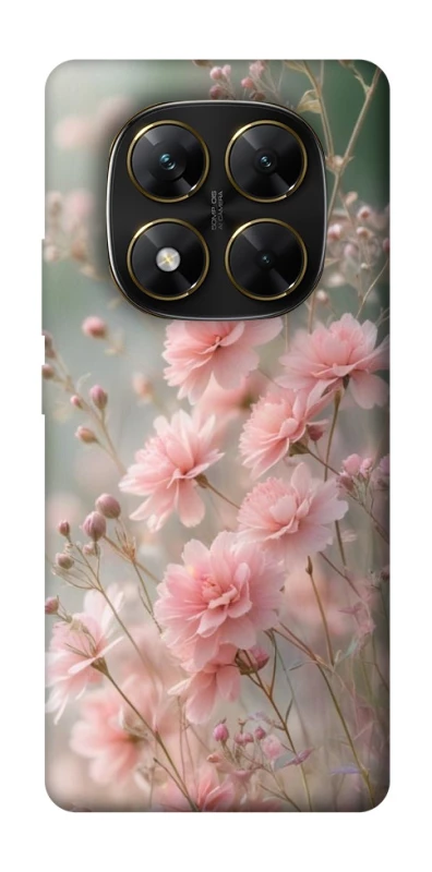Чехол на Xiaomi Poco X7 Flowers v26 фото 1 из 1