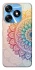 Чохол на TECNO Spark 10 Mandala ver.1 фото 1 з 1