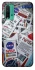 Чехол на Xiaomi Redmi Note 9 4G / Redmi 9 Power NASA ver.4 фото 1 из 1