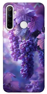 Чохол на Realme 6i Bunch of grapes фото 1 з 1