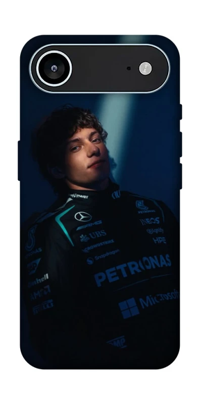 Чехол на Apple iPhone 17 Air (6.5") F-1 ver.9 фото 1 из 1