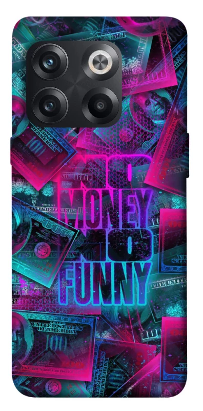 Чохол на OnePlus 10T Neo dollar фото 1 з 1
