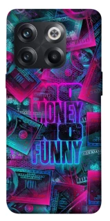 Чехол на OnePlus 10T Neo dollar фото 1 из 1