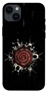 Чохол на Apple iPhone 14 Plus (6.7") Saw фото 1 з 1