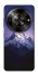 Чехол на ZTE Nubia Focus Purple mountains фото 1 из 1