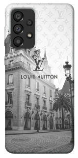 Чехол на Samsung Galaxy A33 5G Louis Vuitton ver.2 фото 1 из 1